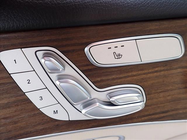used 2021 Mercedes-Benz GLC 300 car, priced at $28,300