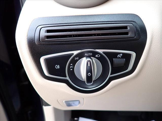 used 2021 Mercedes-Benz GLC 300 car, priced at $28,300