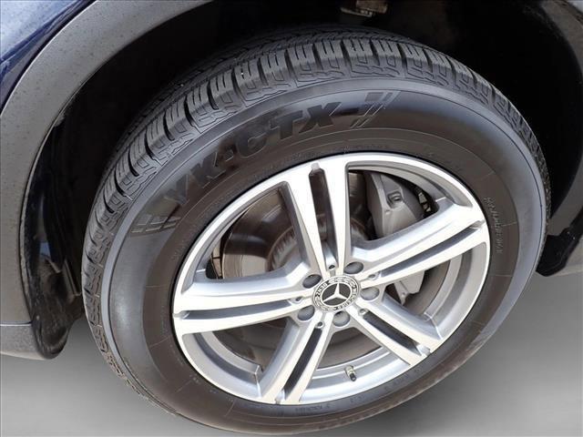 used 2021 Mercedes-Benz GLC 300 car, priced at $28,300