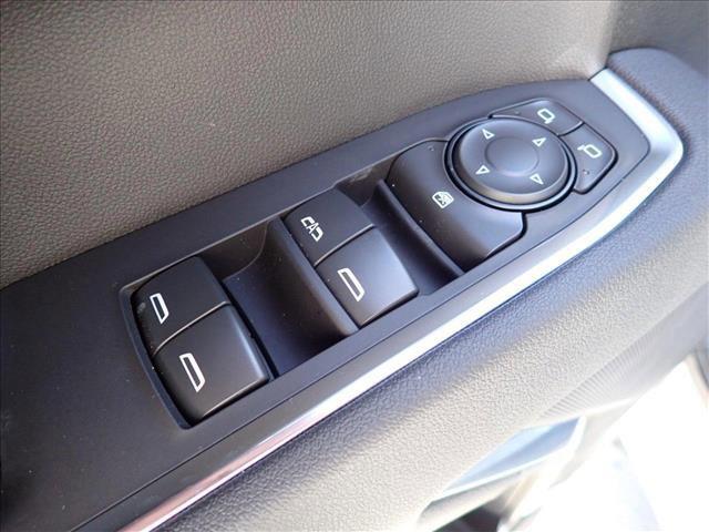 new 2025 Chevrolet Silverado 1500 car, priced at $46,749