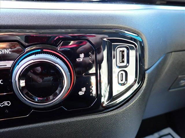 new 2025 Chevrolet Silverado 1500 car, priced at $46,749