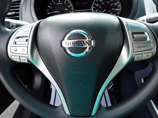 used 2014 Nissan Altima car, priced at $7,758