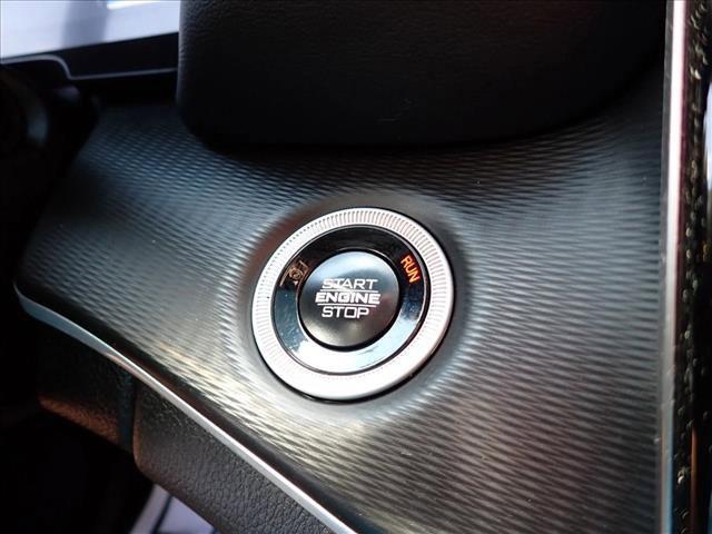 used 2024 Jeep Grand Cherokee car, priced at $32,500