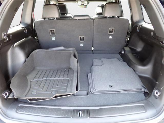 used 2024 Jeep Grand Cherokee car, priced at $32,500