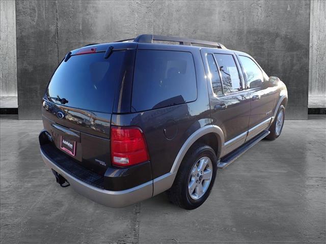 used 2005 Ford Explorer car, priced at $6,000