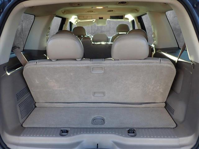 used 2005 Ford Explorer car, priced at $6,000