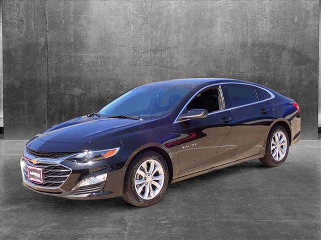 new 2024 Chevrolet Malibu car, priced at $25,000