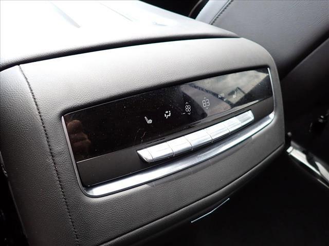 used 2021 Cadillac Escalade car, priced at $59,000