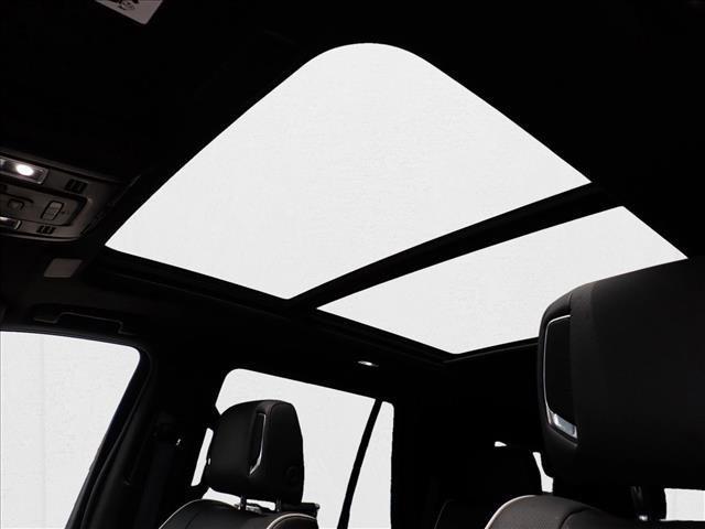 used 2021 Cadillac Escalade car, priced at $59,000
