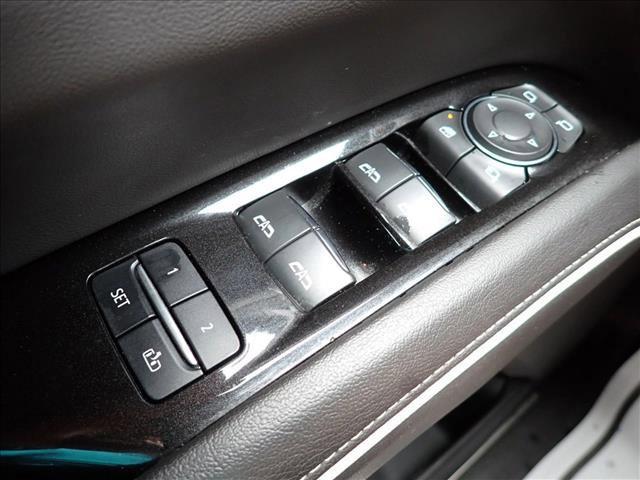 used 2021 Cadillac Escalade car, priced at $59,000