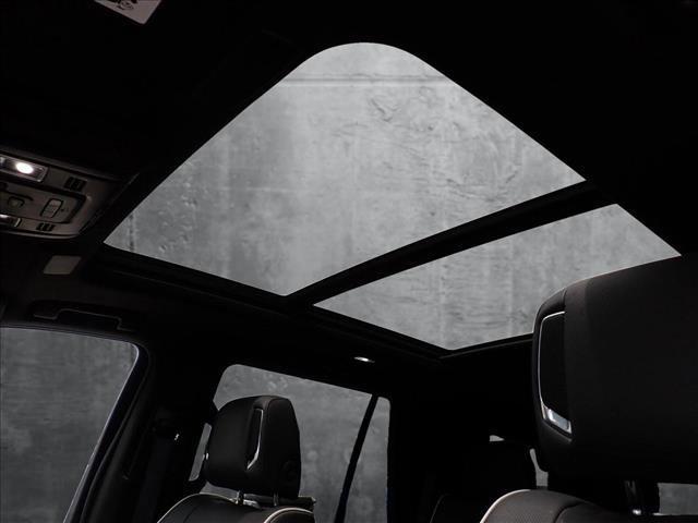 used 2021 Cadillac Escalade car, priced at $63,899