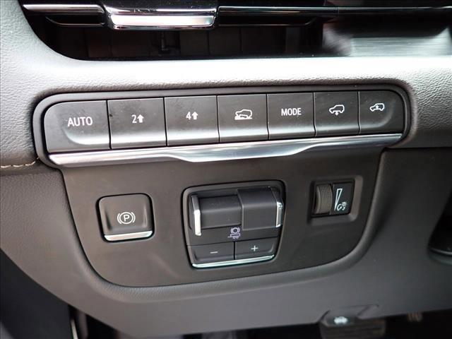 used 2021 Cadillac Escalade car, priced at $59,000