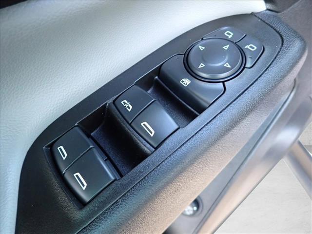 used 2022 Chevrolet Equinox car, priced at $18,800