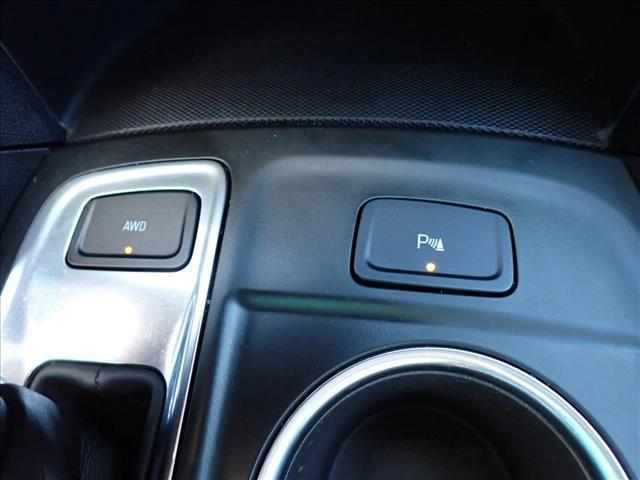 used 2022 Chevrolet Equinox car, priced at $18,800