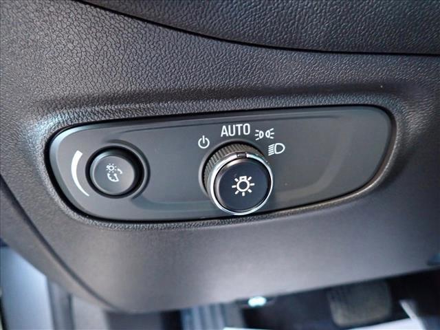 used 2022 Chevrolet Equinox car, priced at $18,800