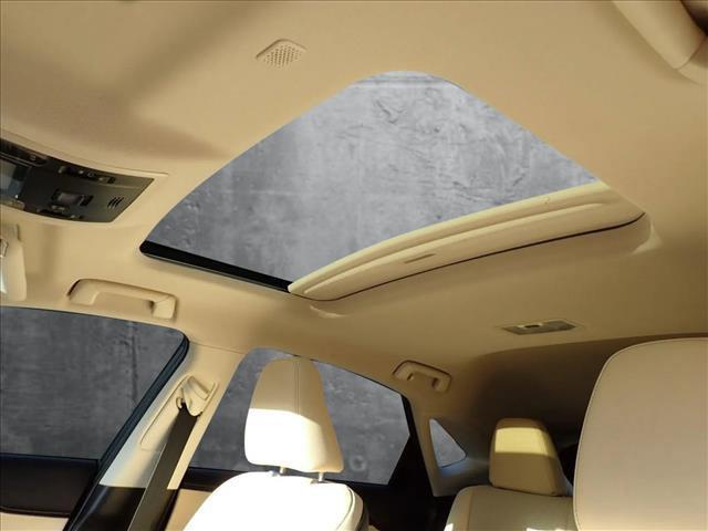used 2021 Lexus NX 300 car, priced at $33,991