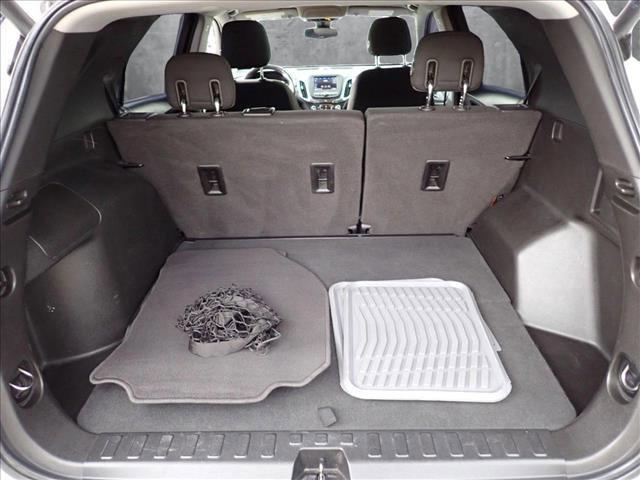 used 2020 Chevrolet Equinox car, priced at $17,716