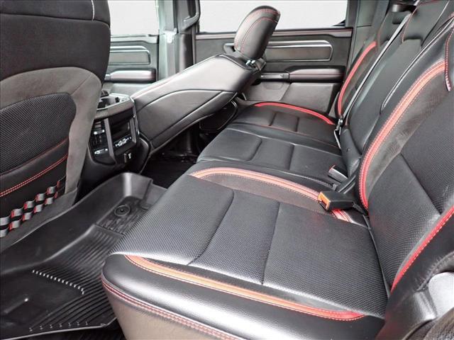 used 2022 Ram 1500 car, priced at $81,000