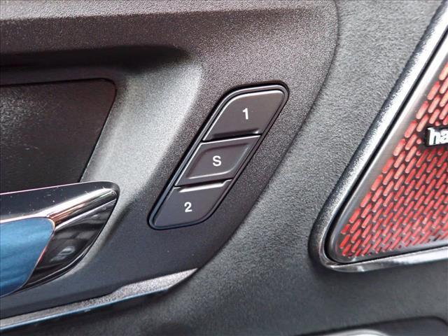 used 2022 Ram 1500 car, priced at $81,000