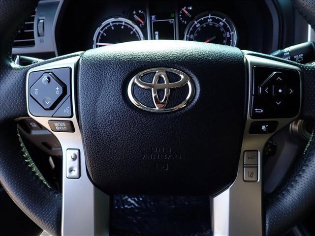 used 2022 Toyota 4Runner car, priced at $37,799