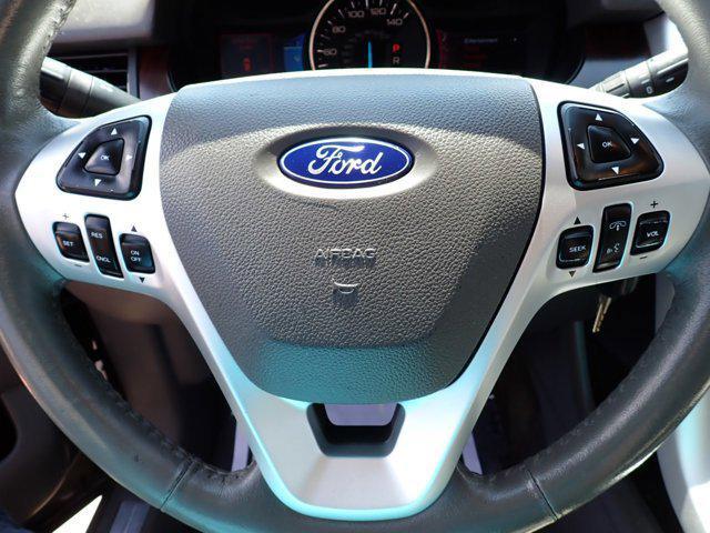 used 2013 Ford Edge car, priced at $7,500