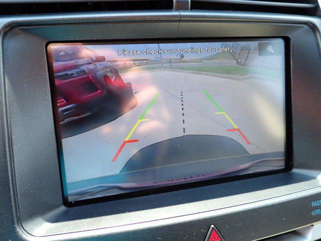 used 2013 Ford Edge car, priced at $7,500