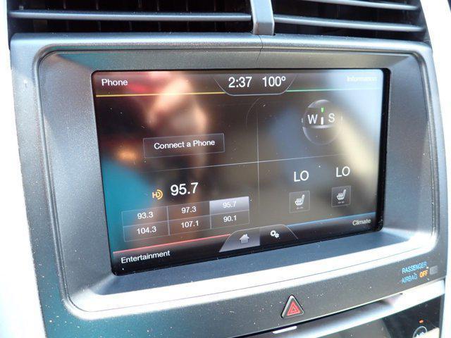 used 2013 Ford Edge car, priced at $7,500