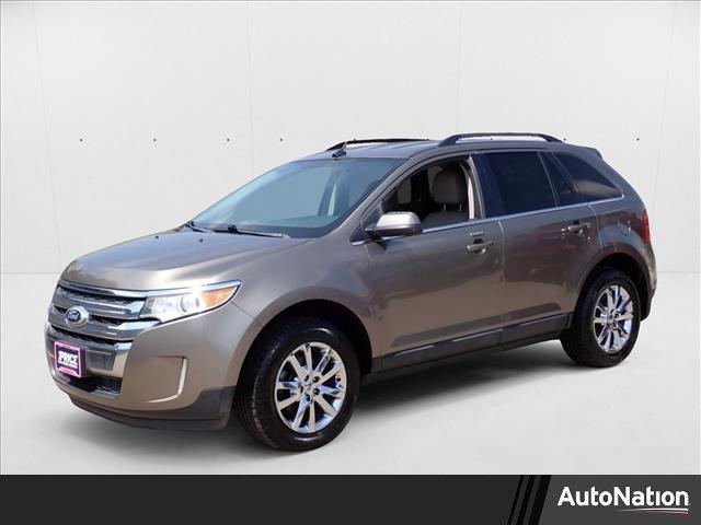 used 2013 Ford Edge car, priced at $7,500