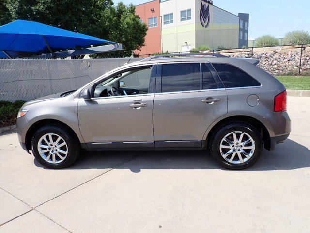 used 2013 Ford Edge car, priced at $7,500