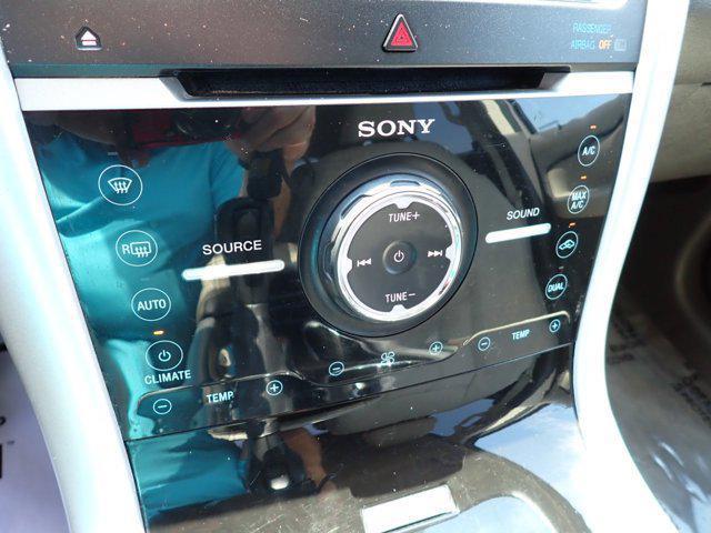 used 2013 Ford Edge car, priced at $7,500