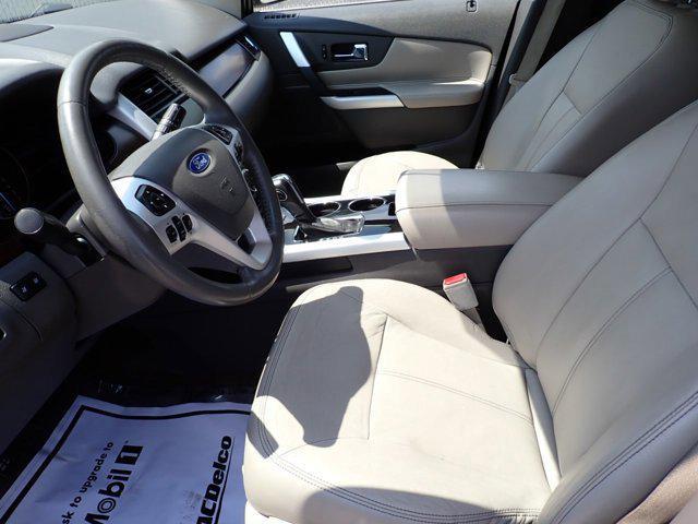 used 2013 Ford Edge car, priced at $7,500
