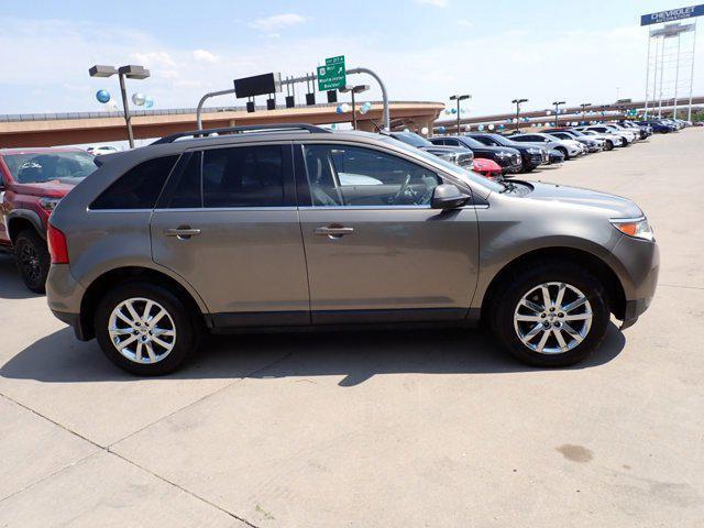 used 2013 Ford Edge car, priced at $7,500