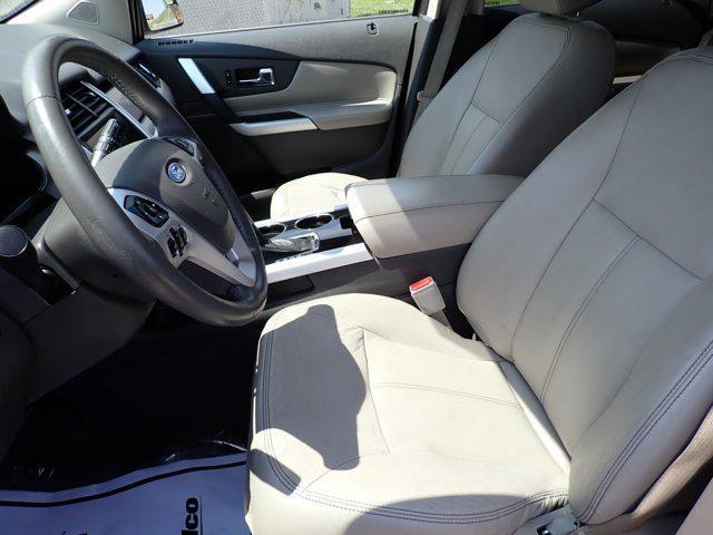 used 2013 Ford Edge car, priced at $7,500