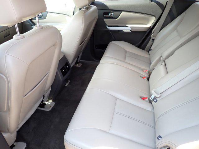 used 2013 Ford Edge car, priced at $7,500