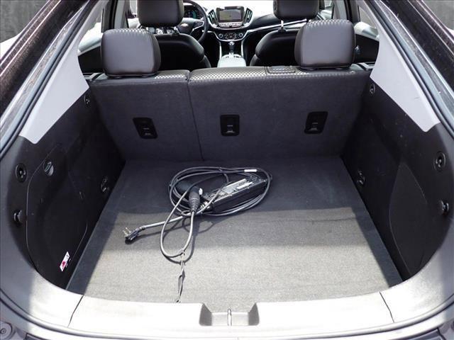 used 2018 Chevrolet Volt car, priced at $18,999