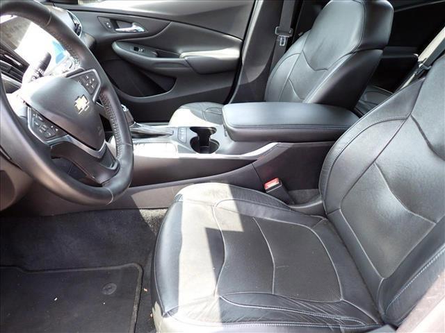 used 2018 Chevrolet Volt car, priced at $18,999