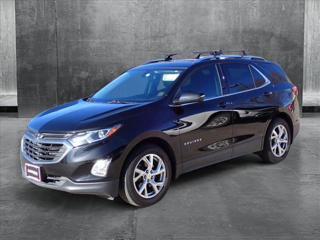 used 2018 Chevrolet Equinox car, priced at $15,000