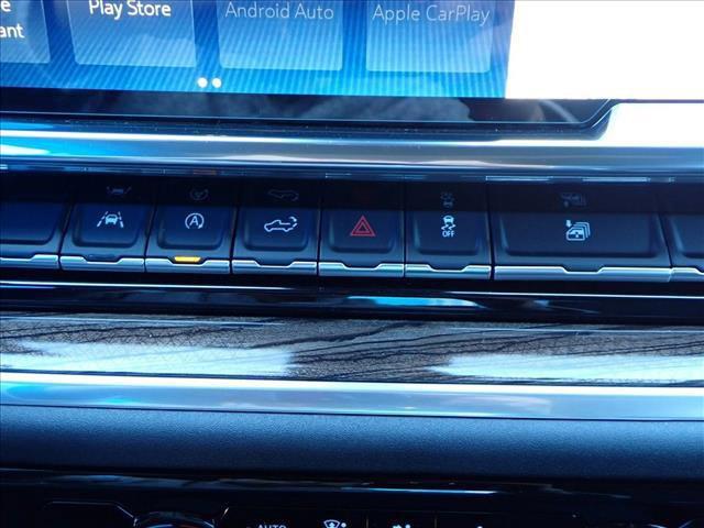 new 2025 Chevrolet Silverado 1500 car, priced at $50,999