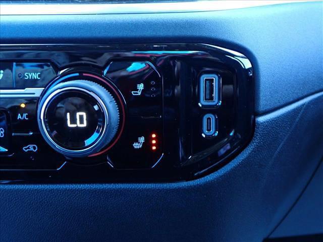 new 2025 Chevrolet Silverado 1500 car, priced at $50,999