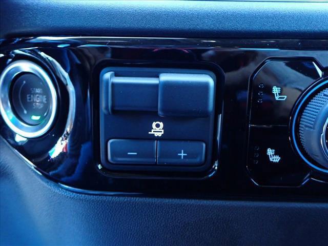 new 2025 Chevrolet Silverado 1500 car, priced at $50,999