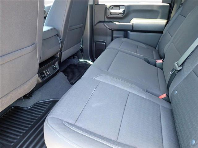 new 2025 Chevrolet Silverado 2500 car, priced at $65,499