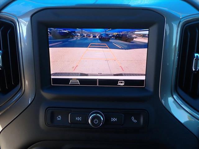 new 2025 Chevrolet Silverado 2500 car, priced at $64,999