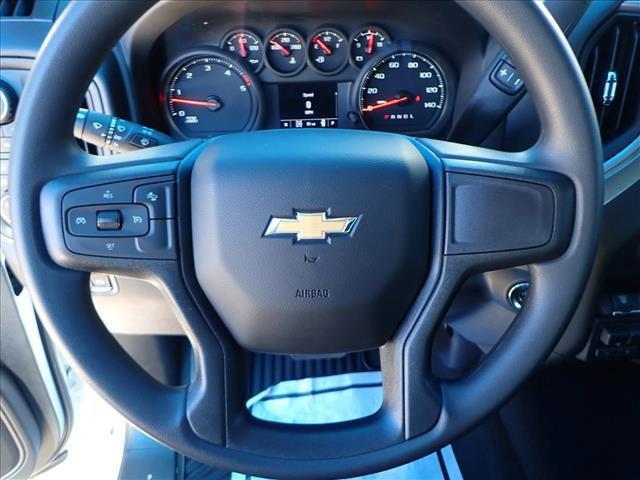 new 2025 Chevrolet Silverado 2500 car, priced at $64,999