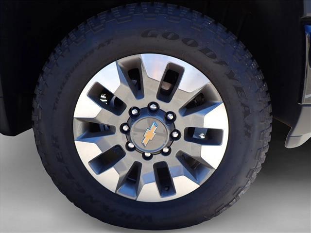 new 2025 Chevrolet Silverado 2500 car, priced at $64,999