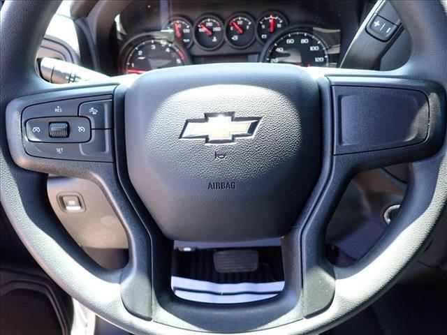 new 2025 Chevrolet Silverado 2500 car, priced at $65,499