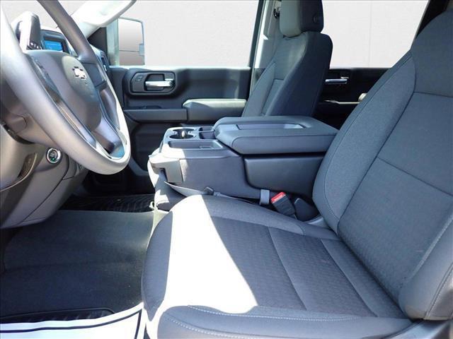 new 2025 Chevrolet Silverado 2500 car, priced at $65,499
