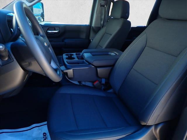 new 2025 Chevrolet Silverado 2500 car, priced at $64,999