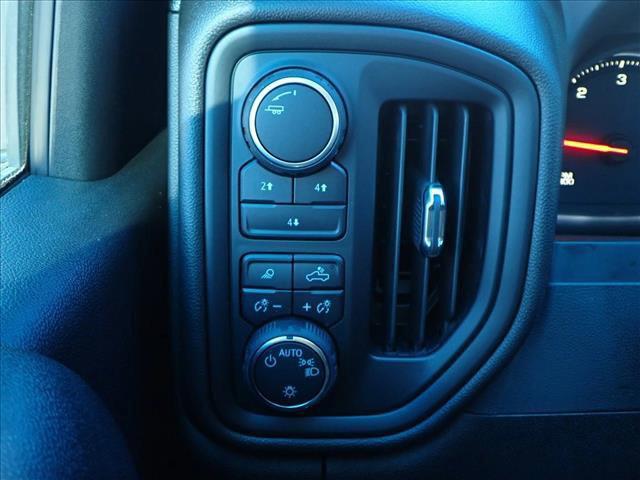 new 2025 Chevrolet Silverado 2500 car, priced at $64,999