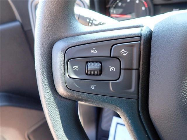 new 2025 Chevrolet Silverado 2500 car, priced at $65,499