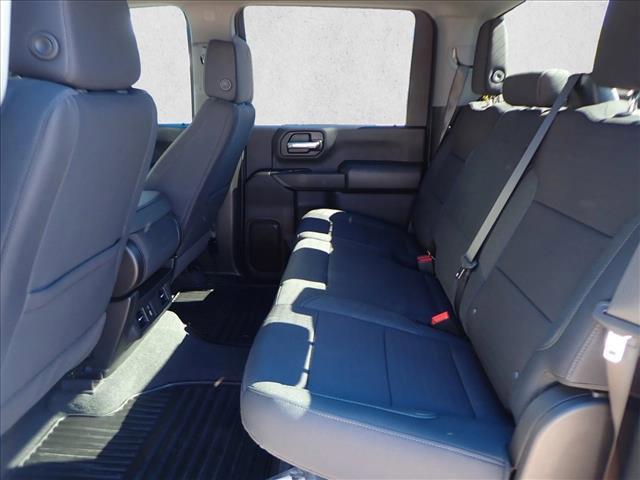 new 2025 Chevrolet Silverado 2500 car, priced at $64,999